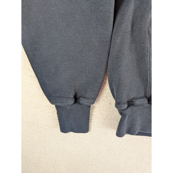 Champion Sweatshirt Mens Medium Reverse Weave Crewneck Route 66 Drag Strip - Picture 13 of 16